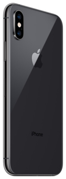 Apple iPhone Xs 512GB Space Grau, Bild 5