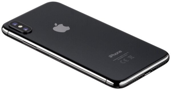 Apple iPhone Xs 512GB Space Grau, Bild 6