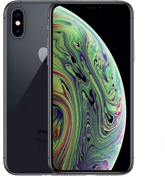 Apple iPhone Xs 512GB Space Grau, Bild 8