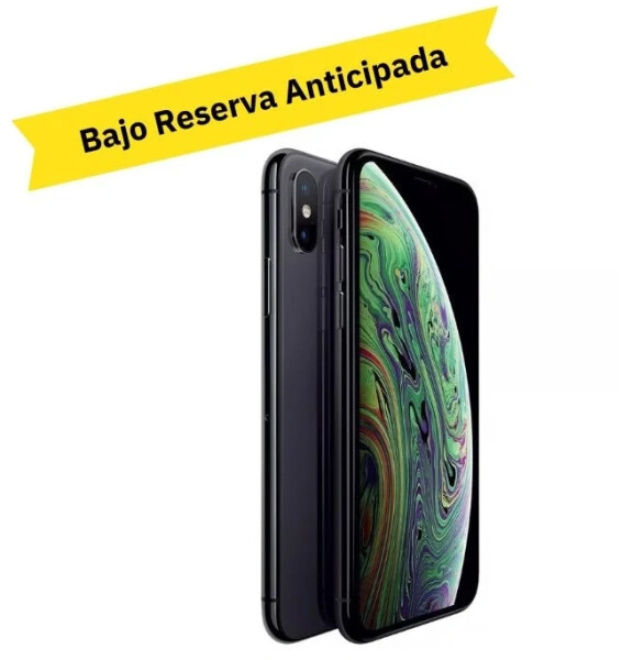 Apple iPhone Xs 512GB Space Grau, Bild 9