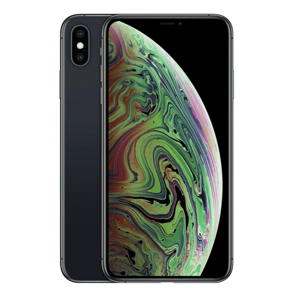 Apple iPhone Xs 512GB Space Grau, Bild 10