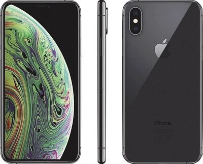 Apple iPhone Xs 256GB Space Grau, Bild 12