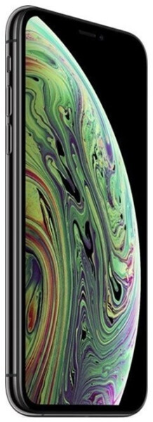 Apple iPhone Xs 256GB Space Grau, Bild 5