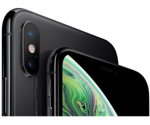 Buy Apple iPhone XS 256GB Space Grey from £299.95 (Today) – Best