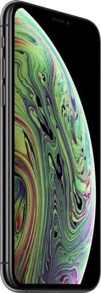 Apple iPhone Xs 64GB Space Grau, Bild 4