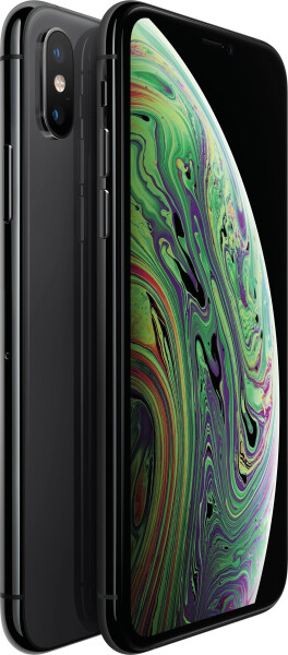 Apple iPhone Xs 64GB Space Grau, Bild 7