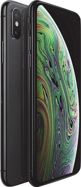 Apple iPhone Xs Max 64GB space grau, Bild 11