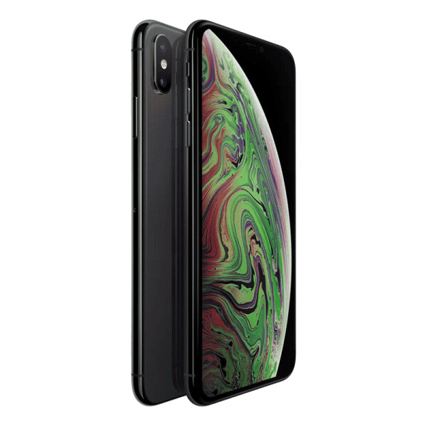 Apple iPhone Xs Max 64GB space grau, Bild 13