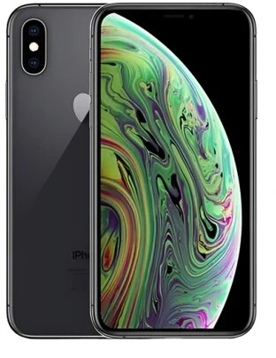 Apple iPhone Xs Max 64GB space grau, Bild 16