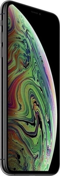 Apple iPhone Xs Max 64GB space grau, Bild 4