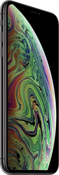 Apple iPhone Xs Max 256GB space grau, Bild 4