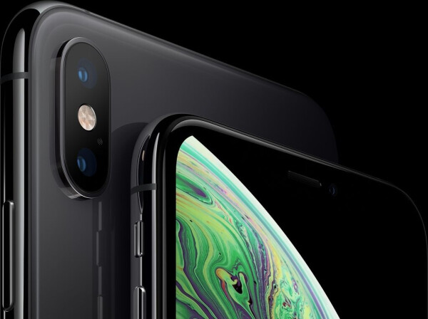Apple iPhone Xs Max 256GB space grau, Bild 7