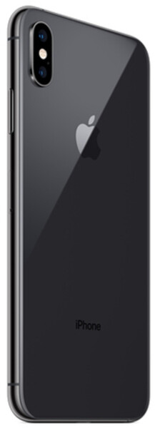 Apple iPhone Xs Max 512GB space grau, Bild 6