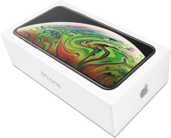 Apple iPhone Xs Max 512GB space grau, Bild 8