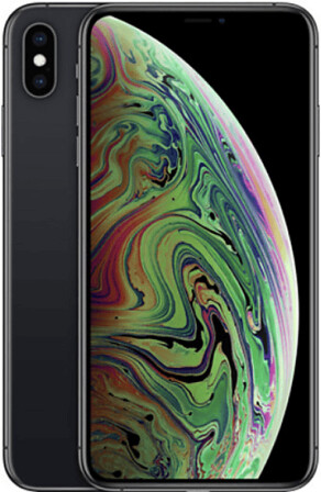 Apple iPhone Xs Max 512GB space grau, Bild 10