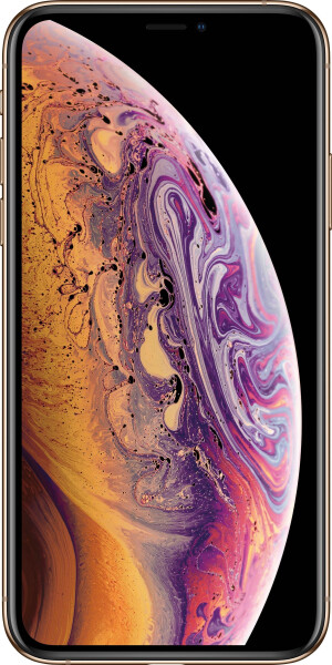 Apple iPhone Xs 512GB Gold, Bild 2
