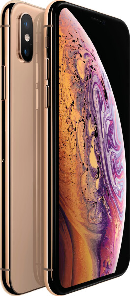 Apple iPhone Xs 512GB Gold, Bild 4