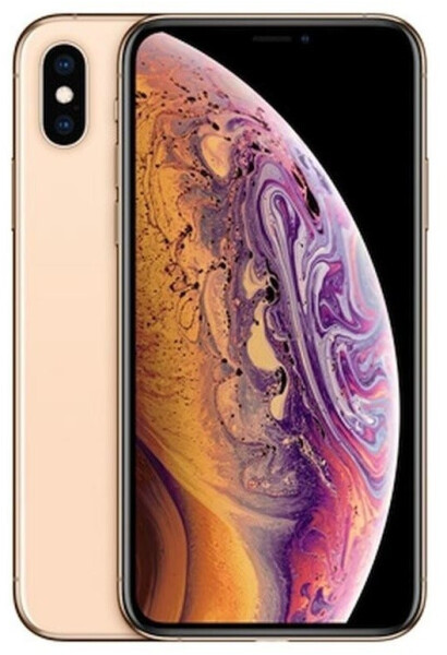 Apple iPhone Xs 512GB Gold, Bild 9