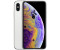 Apple iPhone Xs 64GB Silber