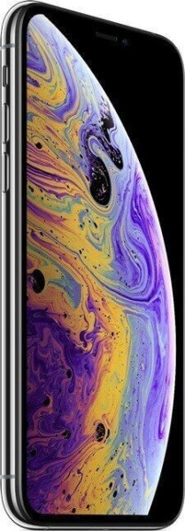 Apple iPhone Xs 64GB Silber, Bild 11