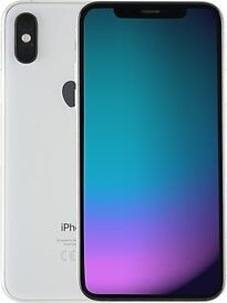 Apple iPhone Xs 64GB Silber, Bild 12