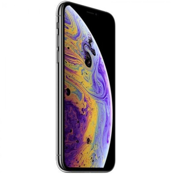 Apple iPhone Xs 64GB Silber, Bild 5