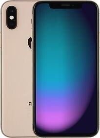 Apple iPhone Xs 64GB Gold, Bild 11
