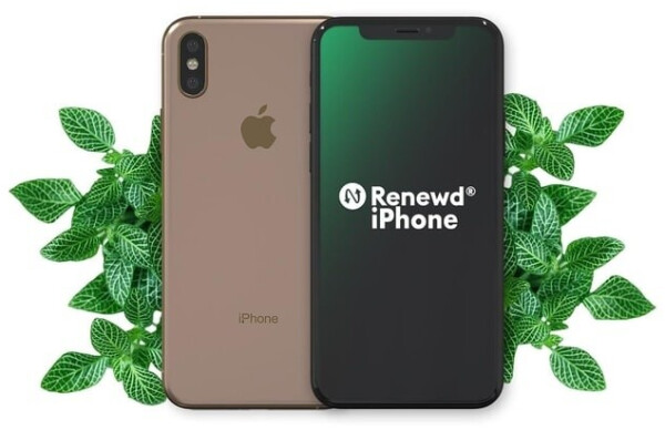 Apple iPhone Xs 64GB Gold, Bild 9