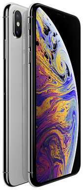 Apple iPhone Xs Max 512GB silber, Bild 12