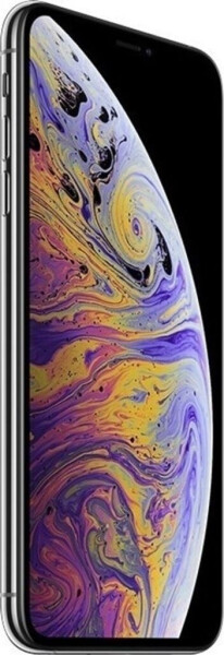 Apple iPhone Xs Max 512GB silber, Bild 4