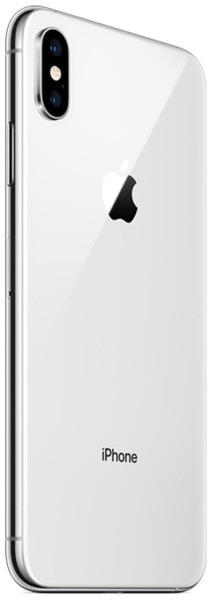 Apple iPhone Xs Max 512GB silber, Bild 5
