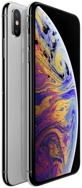 Apple iPhone Xs Max 512GB silber, Bild 10