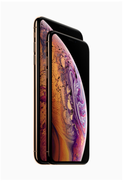 Apple iPhone Xs Max 512 GB dorado, Bild 4