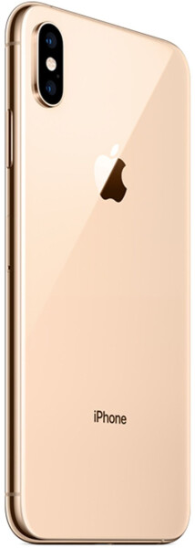 Apple iPhone Xs Max 512 GB dorado, Bild 5