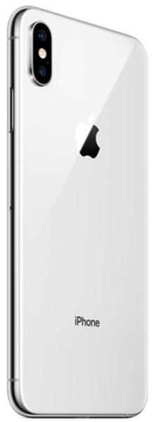 Apple iPhone Xs Max 256GB silber, Bild 6