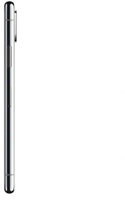 Apple iPhone Xs Max 256GB silber, Bild 7