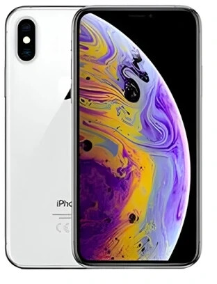 Apple iPhone Xs Max 256GB silber, Bild 10