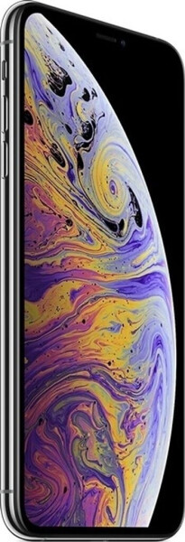 Apple iPhone Xs Max 64GB silber, Bild 5