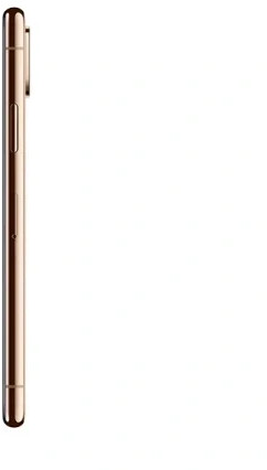 Apple iPhone Xs Max 64 GB gold, Bild 4