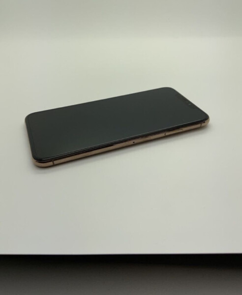 Apple iPhone Xs Max 64 GB gold, Bild 6