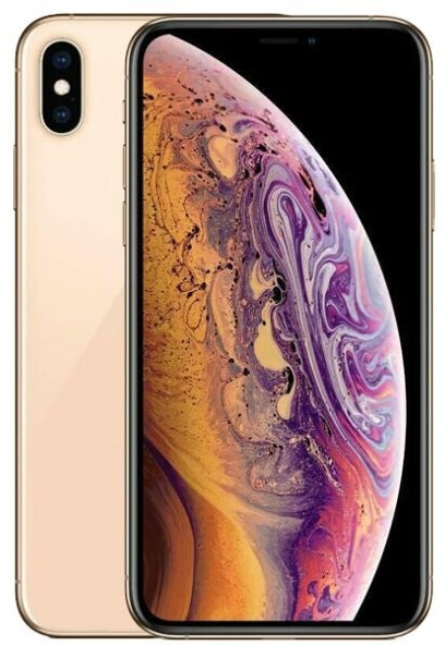 Apple iPhone Xs Max 64 GB gold, Bild 9