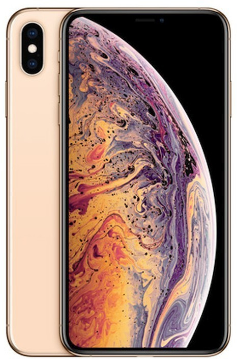 Apple iPhone XS Max 64 Go or