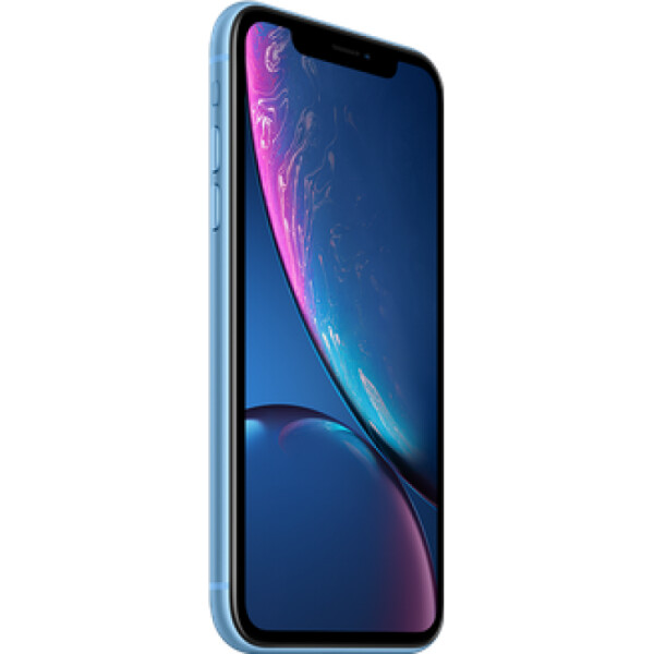 Apple iPhone Xr 64GB blau, Bild 5