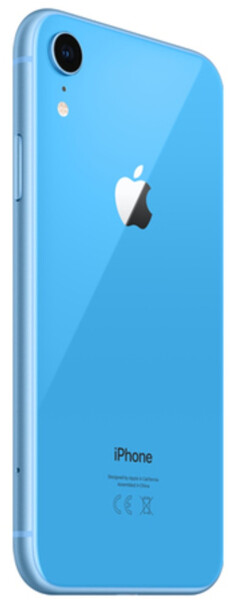 Apple iPhone Xr 64GB blau, Bild 7