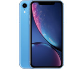 Apple iPhone Xr 128GB blau