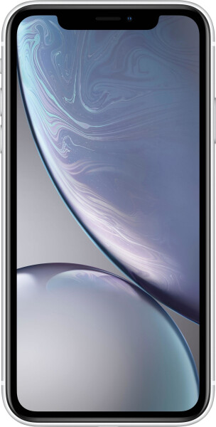 Apple iPhone Xr 64GB weiß, Bild 2