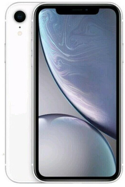 Apple iPhone Xr 64GB weiß, Bild 11