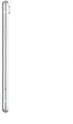 Apple iPhone Xr 64GB weiß, Bild 12