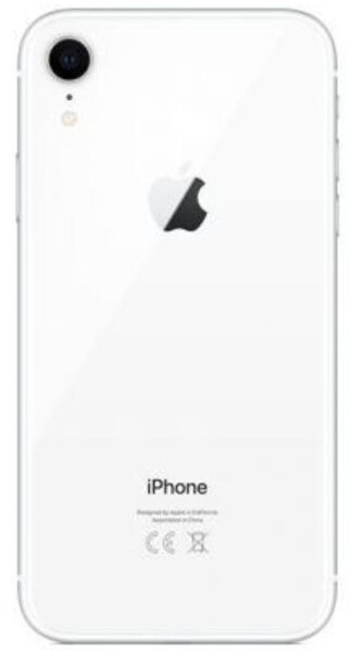 Apple iPhone Xr 64GB weiß, Bild 3