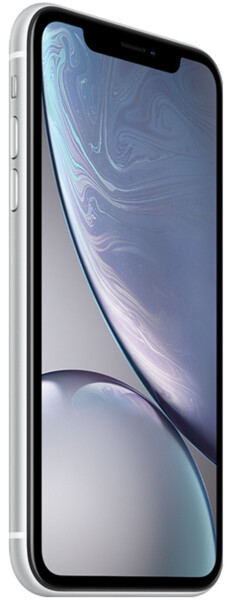 Apple iPhone Xr 64GB weiß, Bild 4